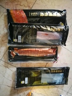 三都港日式蒲烧烤鳗鱼