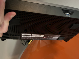 Netgear R7000p