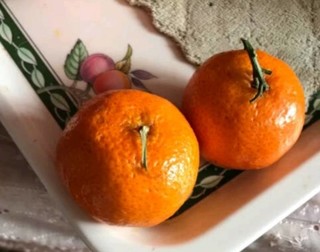 六尚 广西沃柑当季新鲜水果橘子净重 中果