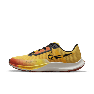 跑鞋前沿24  ：原定发售的Nike ZoomX Streakfly还是跳票了