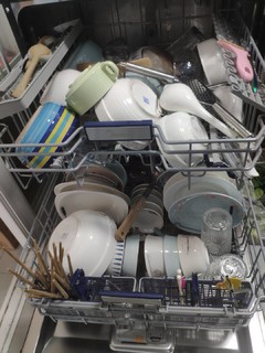 逐渐成为家庭标配的家电-洗碗机