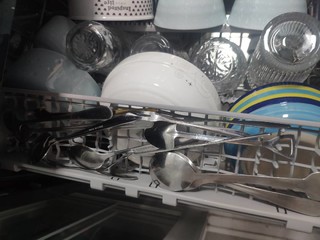 逐渐成为家庭标配的家电-洗碗机