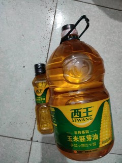 适合烘焙的食用油典范产品