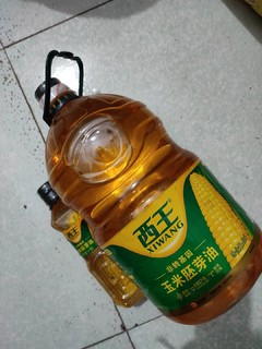 适合烘焙的食用油典范产品