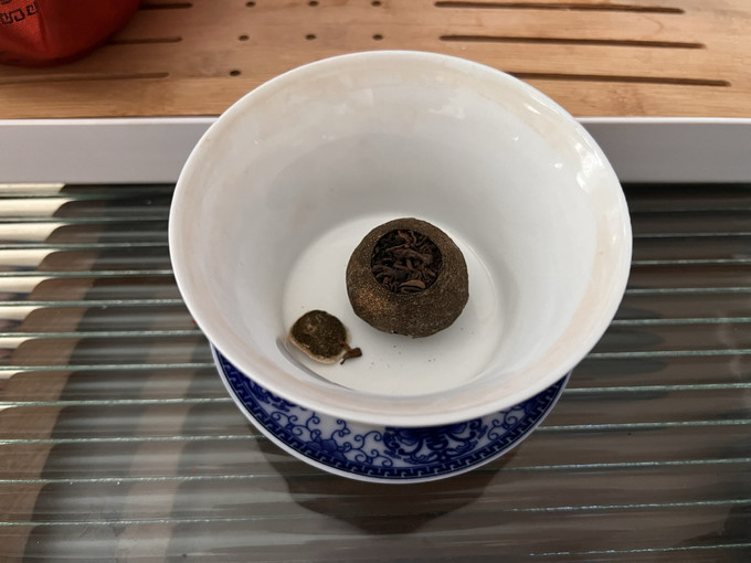 普洱茶