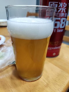 德州啤酒搞起来