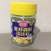 厨邦鸡粉