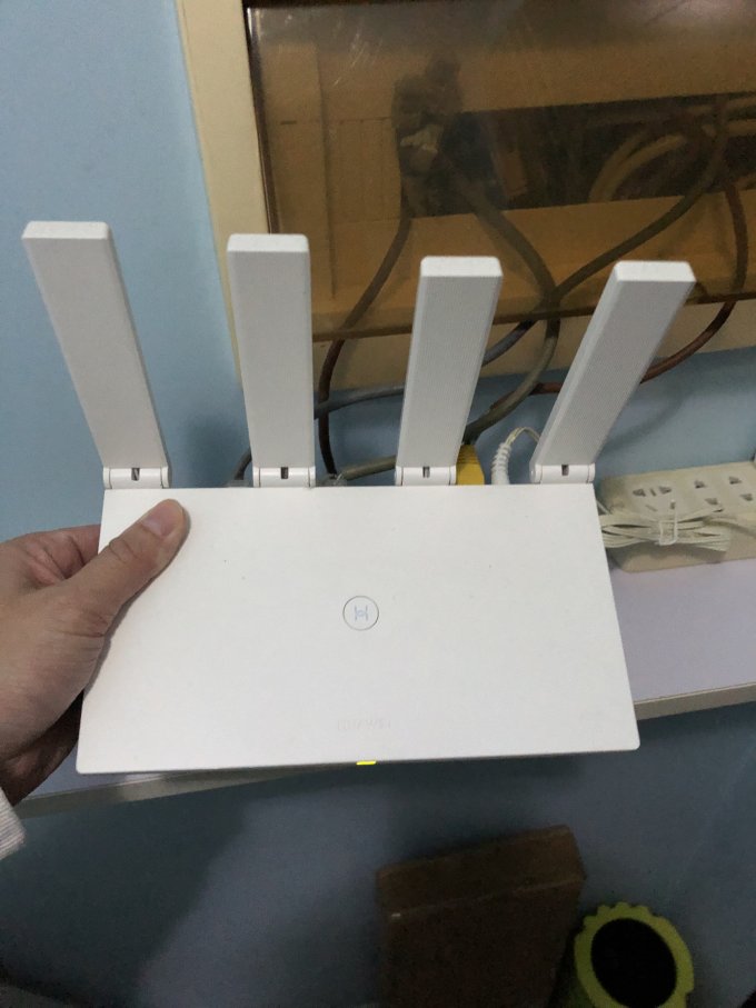 华为路由器