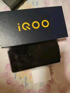 iQOO Z5 手机