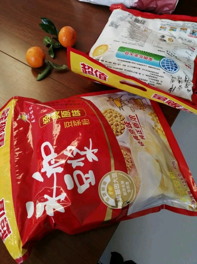 永和豆浆其他冲饮谷物