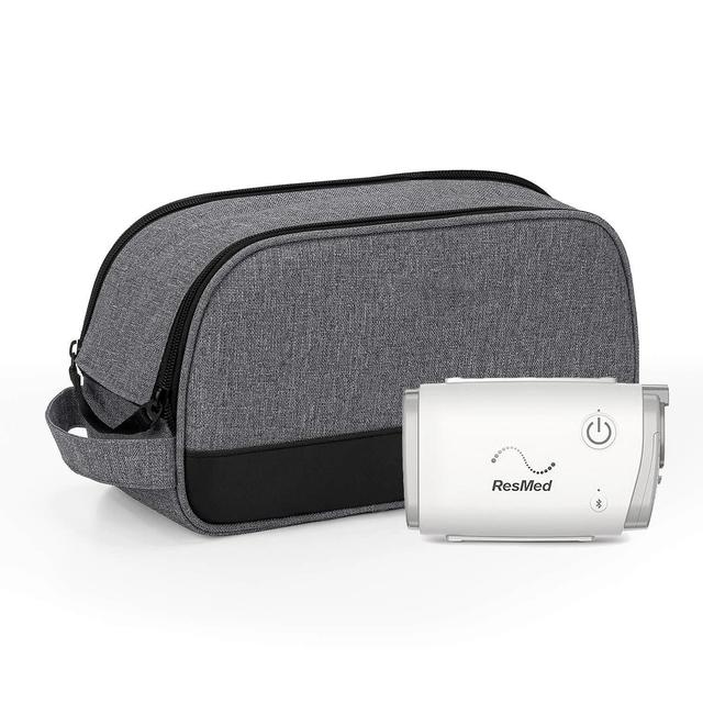 瑞思迈Resmed S10和AirMini使用感受及好物分享一则