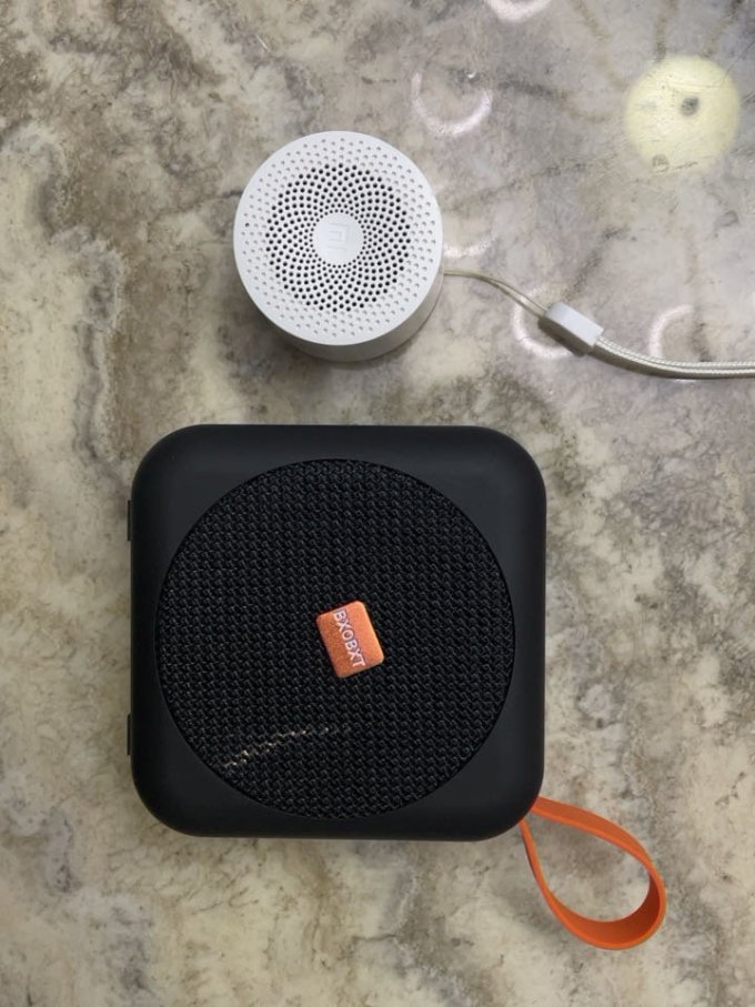 影巨人v68蓝牙音箱怎么样 7块钱的蓝牙音响_什么值得买