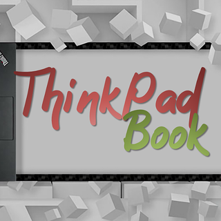 Kim数码 篇三十四：开工季新年换新本，ThinkPad/ThinkBook生产力机型推荐！