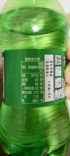 碳酸饮料之七喜