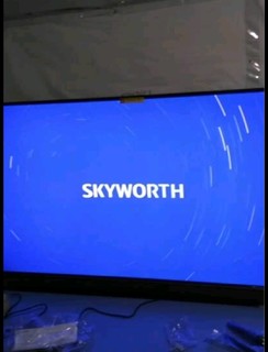 ​​创维（SKYWORTH）4K超高清 