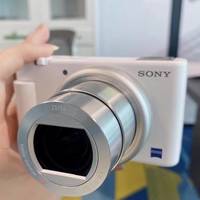 Sony/索尼 ZV-1 Vlog相机