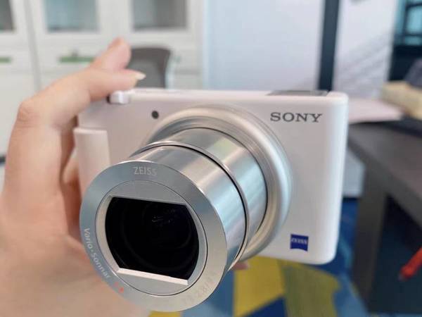 Sony/索尼 ZV-1 Vlog相机