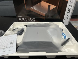 从二手网件到XDR5480