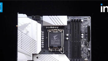 玩家最爱主板来袭，性价比高，性能强悍--技嘉雪雕B660M AORUS PRO AX DDR4主板分享！