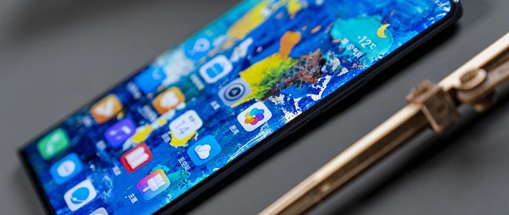 荣耀60 Se上手体验 00元档位唯一高颜值双曲屏 手感如何 安卓手机 什么值得买