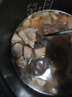 凑单买的炖肉料，意外的好用！银京炖肉料