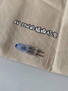 值友问我插脚灯泡怎么玩，我说，这样玩…