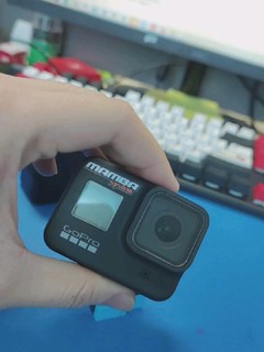 2022年GoPro8运动相机还能打吗?