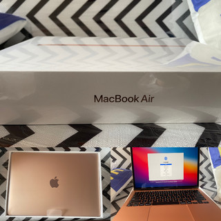 Mac book air 13真便宜