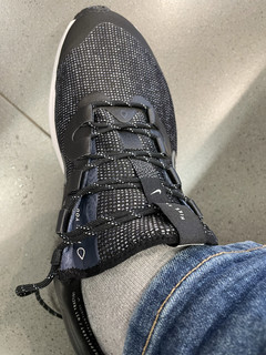 丢掉旧鞋，换双Nike 跑步鞋穿穿