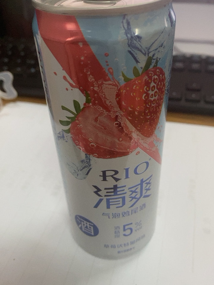 锐澳其他洋酒