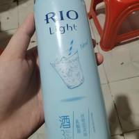 rio鸡尾酒伏加特味