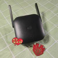 家里WiFi信号不好就用它-小米WiFi