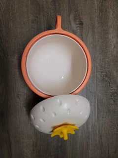 宝宝的第一个注水保温碗碗