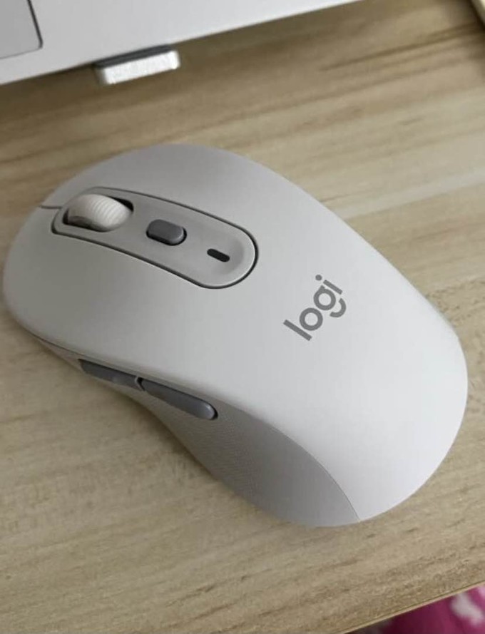 罗技logitechm750通用版