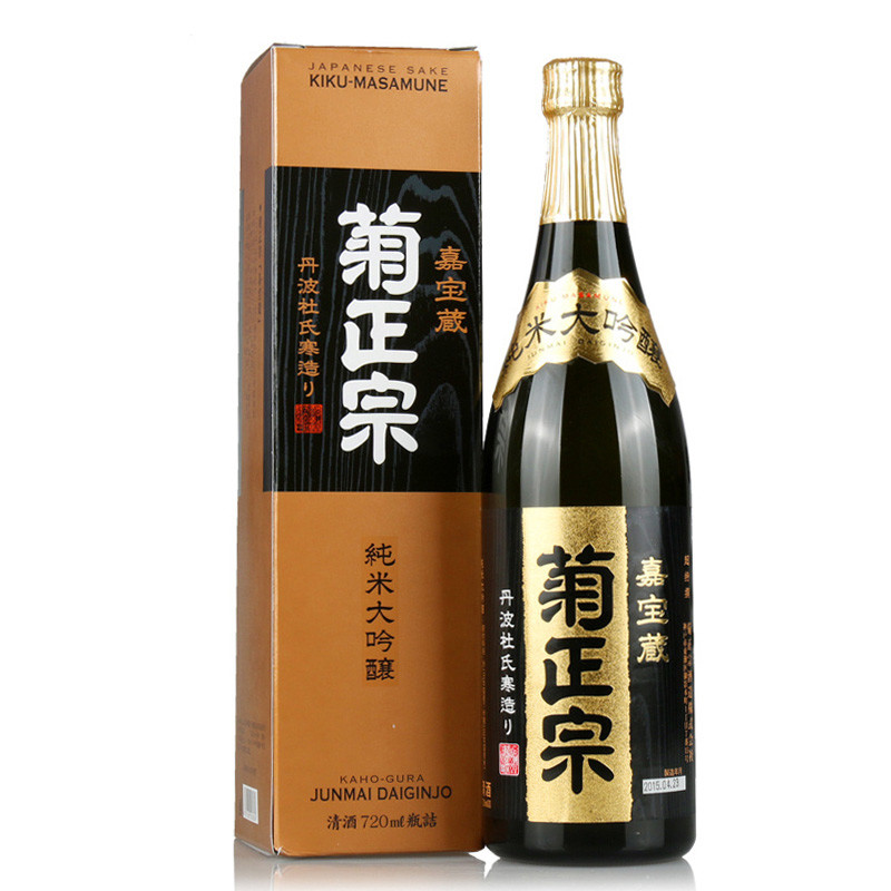 一杯清酒尽余欢，今宵别梦寒——高性价比日本清酒推荐