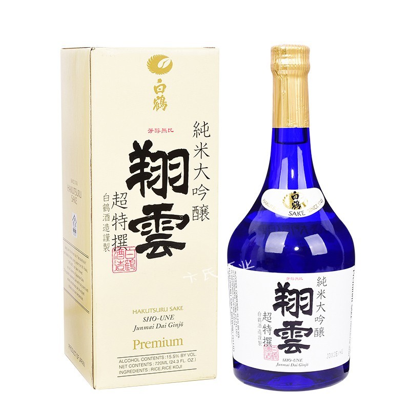 一杯清酒尽余欢，今宵别梦寒——高性价比日本清酒推荐