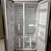 ​容声【离子净味系列】536升双变频冰箱