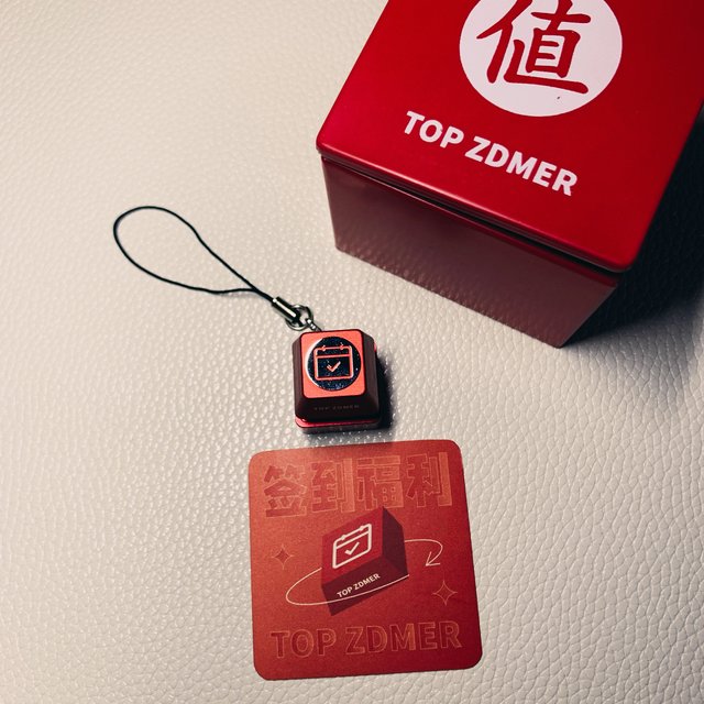 值得买键帽，你值得拥有！