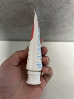 买了这个巧虎牙膏宝宝终于爱上刷牙了！