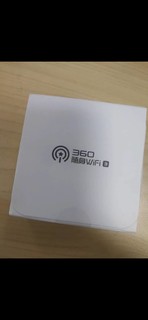 360随身wifi