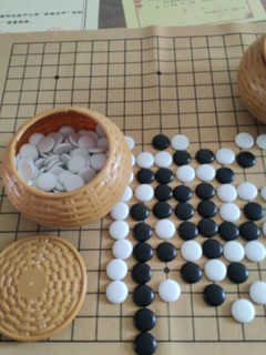 国产围棋，性价比全球第一