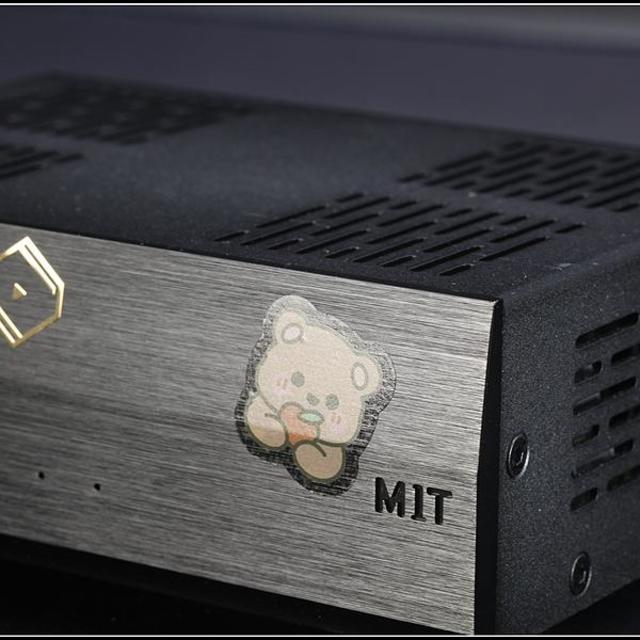 【网播补完计划】仙籁M1T数字转盘试玩手记