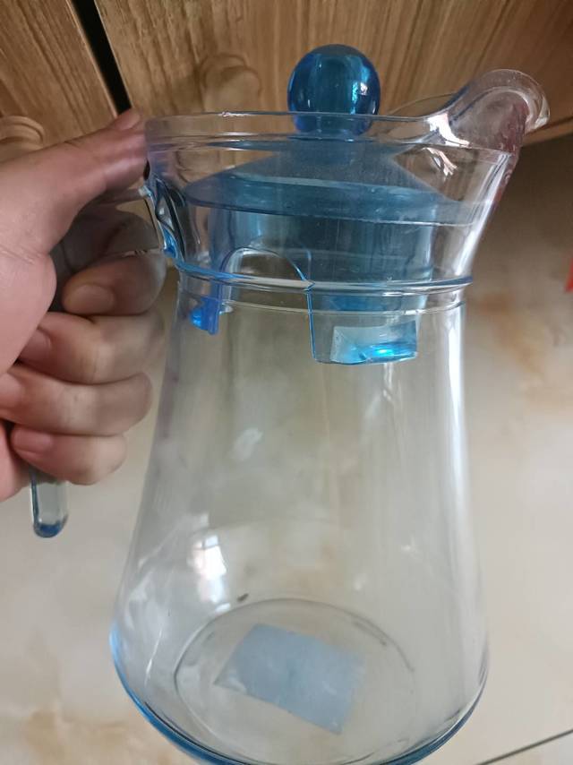 很棒的一款凉水壶！