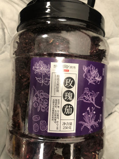 洛神花茶推荐