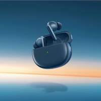 OPPO Enco X2 耳机官宣：联合丹拿设计、入耳式设计