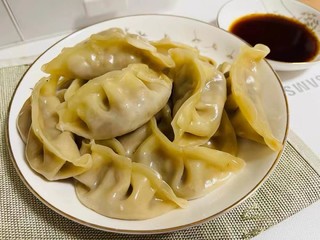 蒸饺🥟