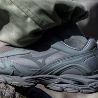 MIZUNO x BEAMS 新款联名发售，匠心邂逅潮流，有点儿COOL！