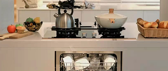 22 怎么买洗碗机才能不后悔 洗碗机 什么值得买