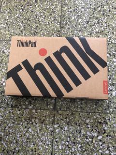 Thinkpad p1 gen3小晒