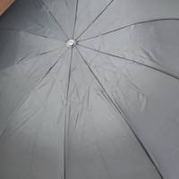 性价比一般的美度雨伞